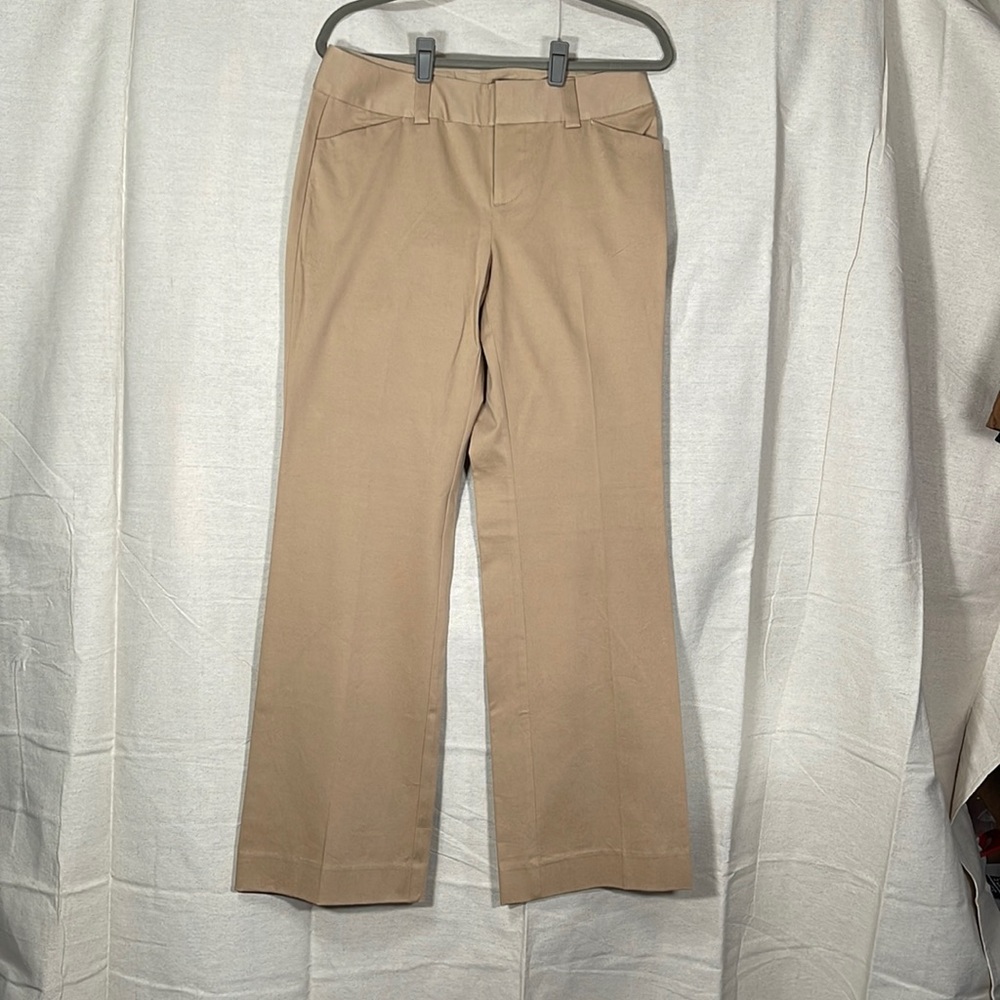 GAP Stretch pants and trousers